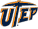 UTEP Logo